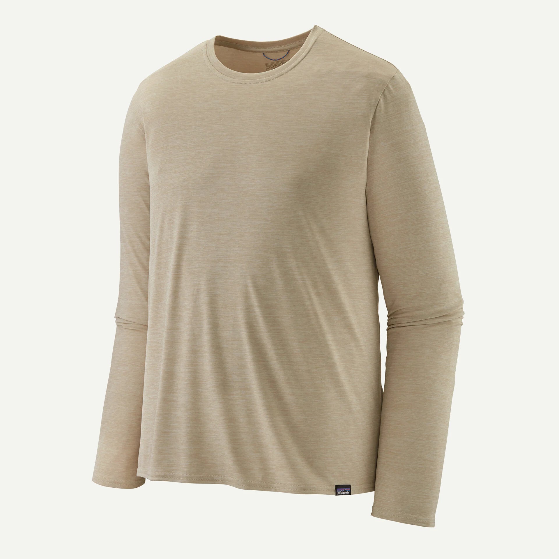 Patagonia Capilene Cool Daily LS - Men's