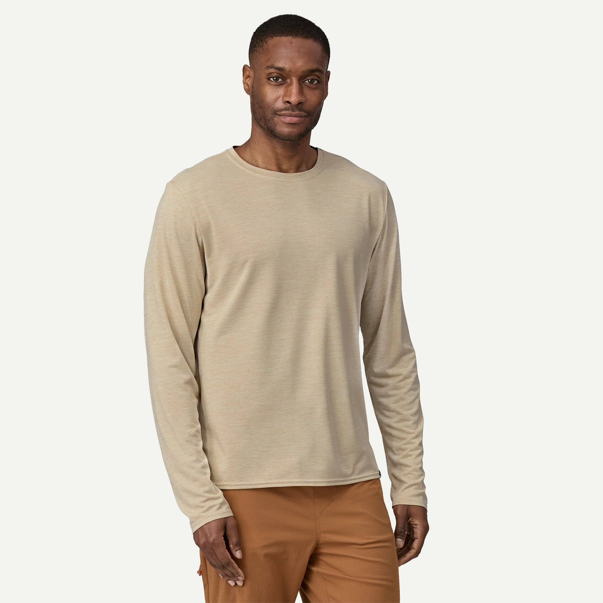 Patagonia Capilene Cool Daily LS - Men's