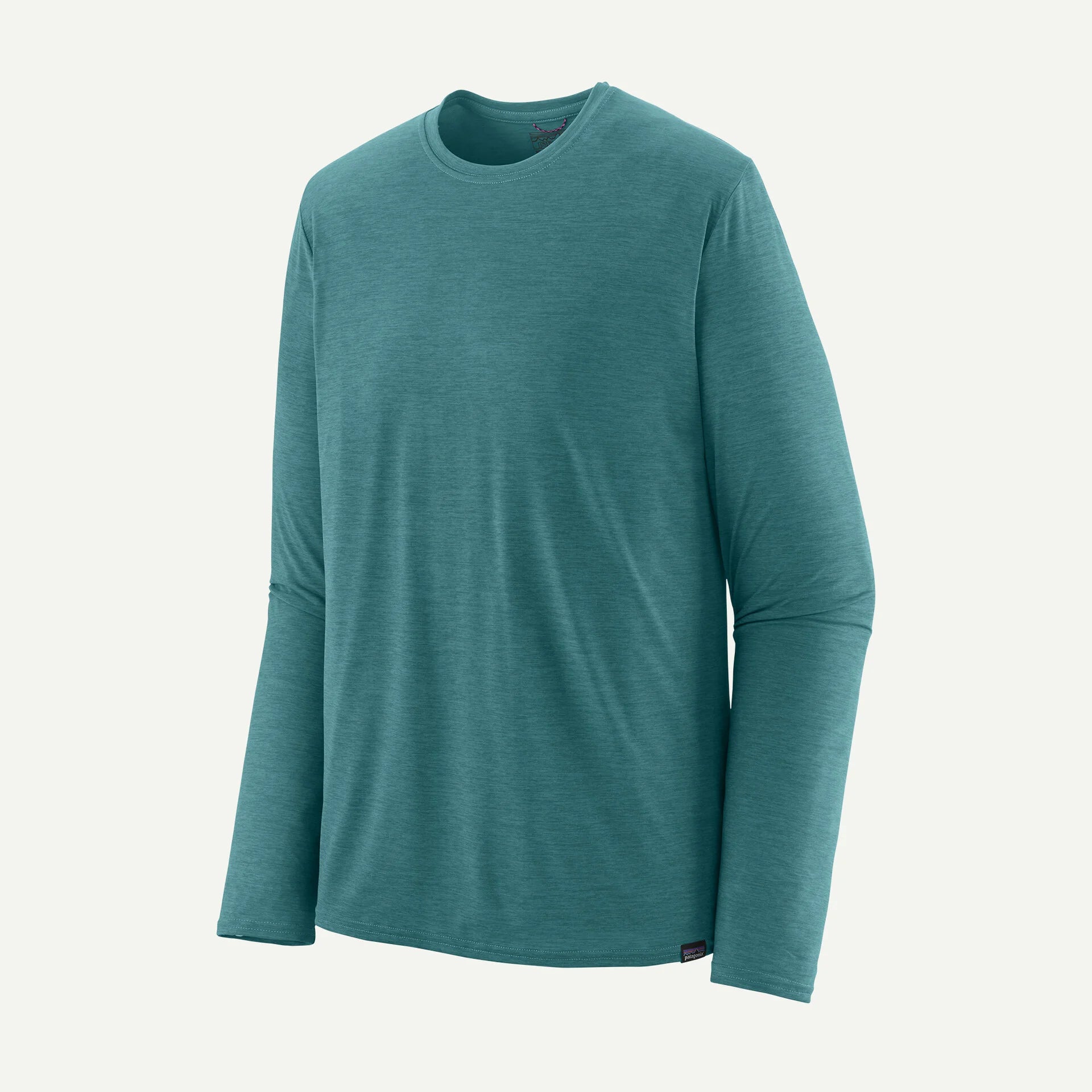 Patagonia Capilene Cool Daily LS - Men's
