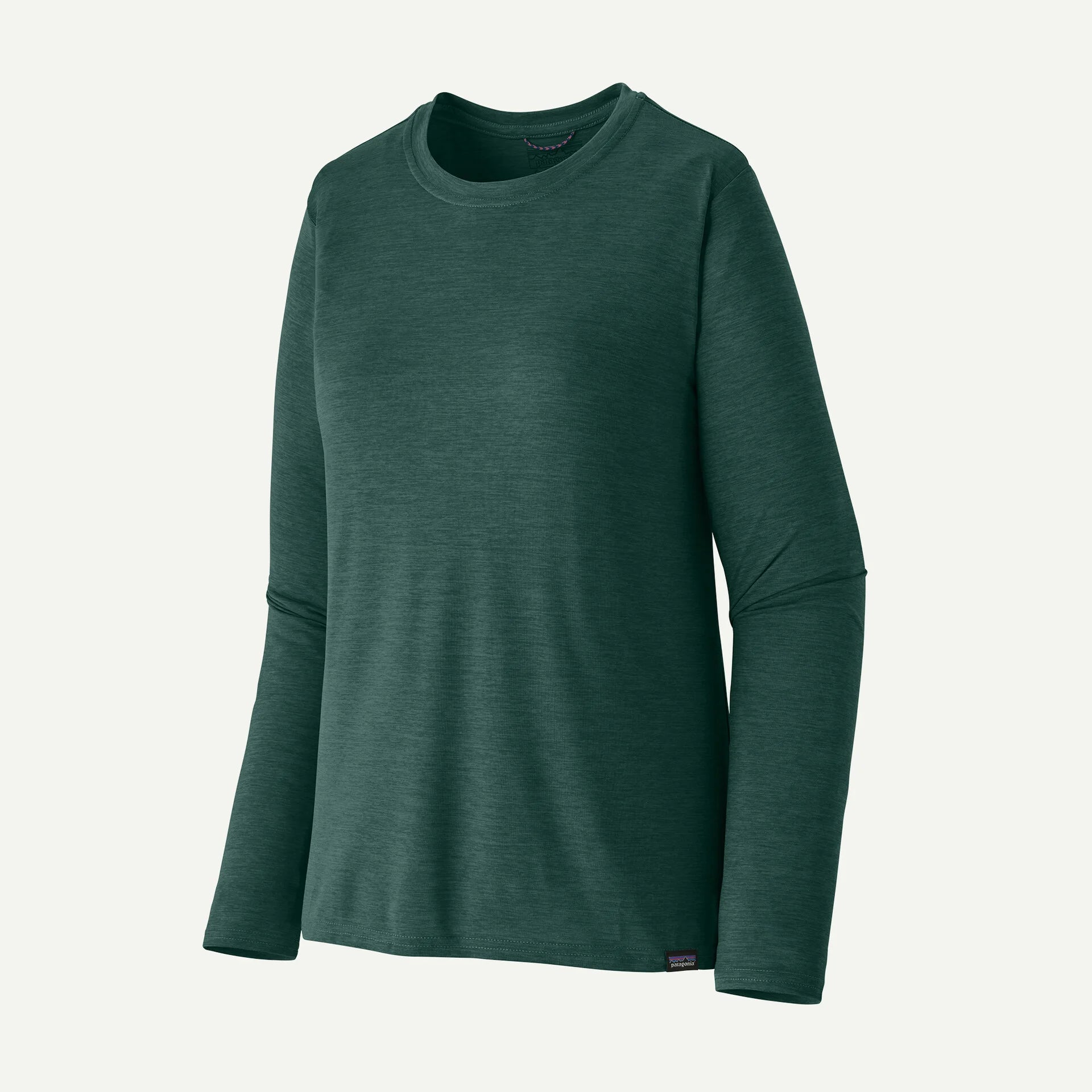 Patagonia Capilene Cool Daily LS - Women's