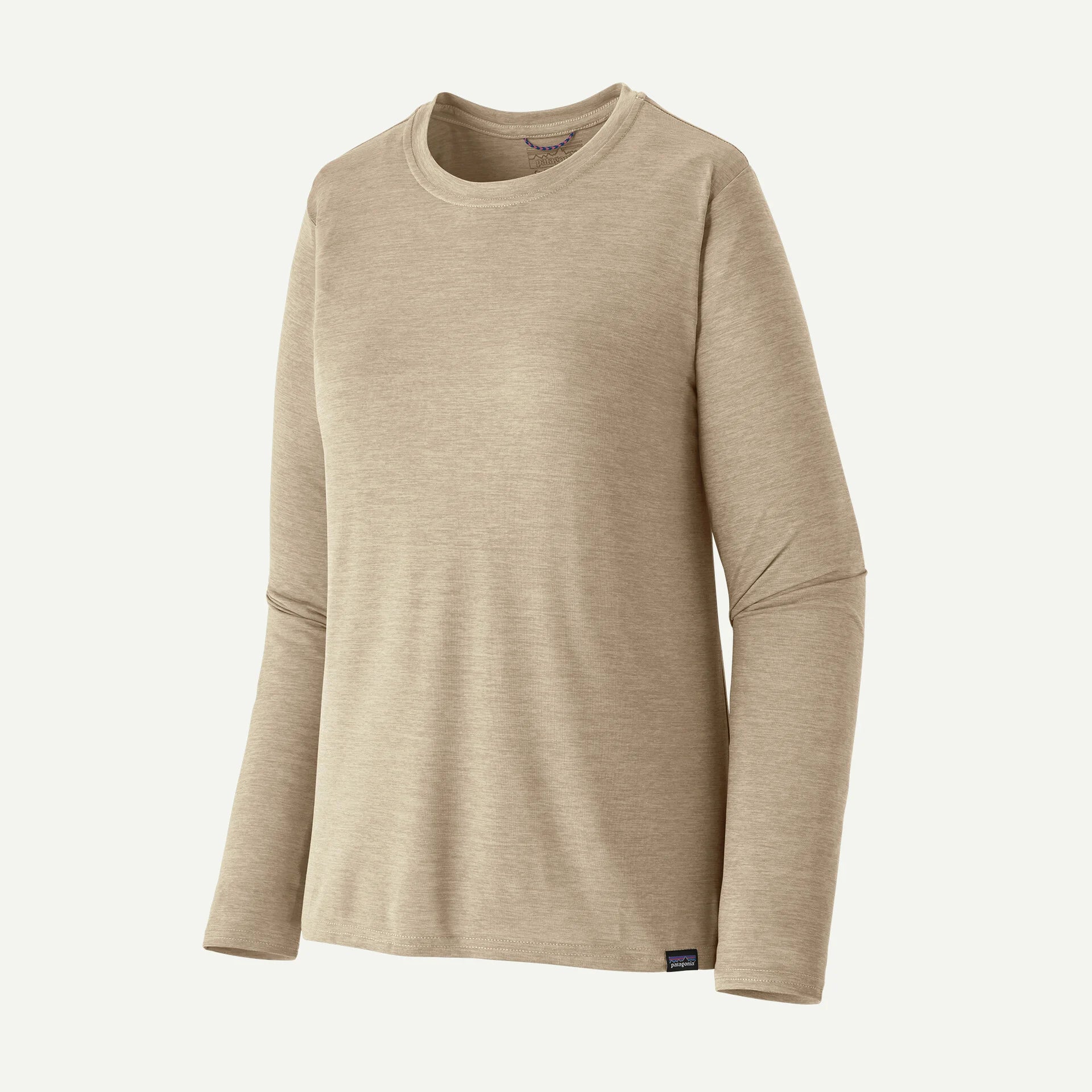 Patagonia Capilene Cool Daily LS - Women's