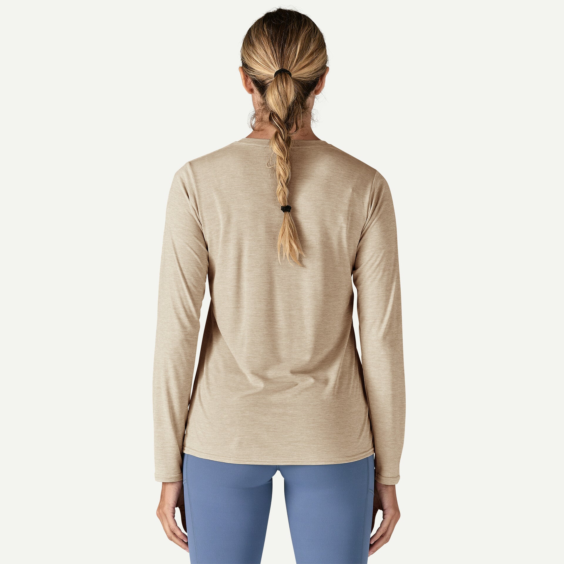 Patagonia Capilene Cool Daily LS - Women's