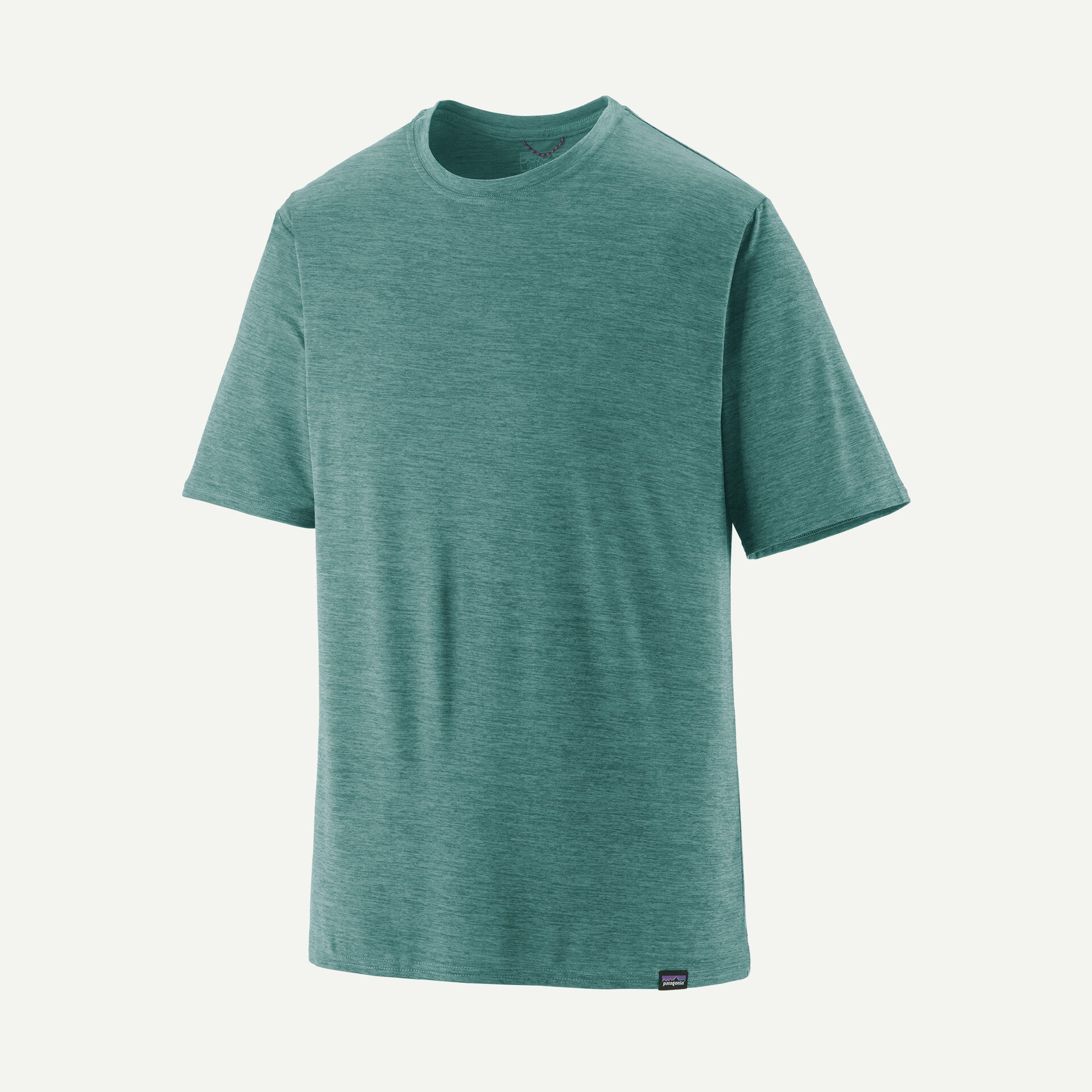 Patagonia Capilene Cool Daily SS - Men's