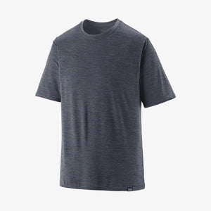 Patagonia Capilene Cool Daily SS - Men's