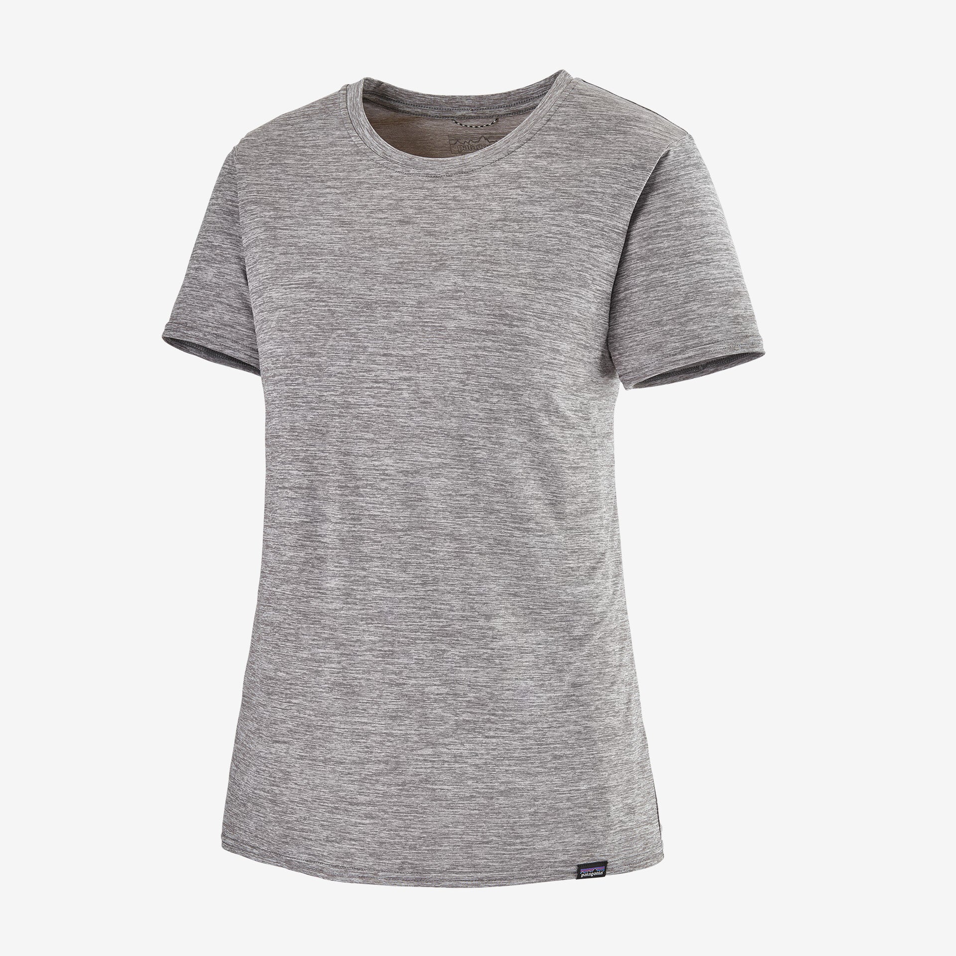Patagonia Capilene Cool Daily SS - Women's
