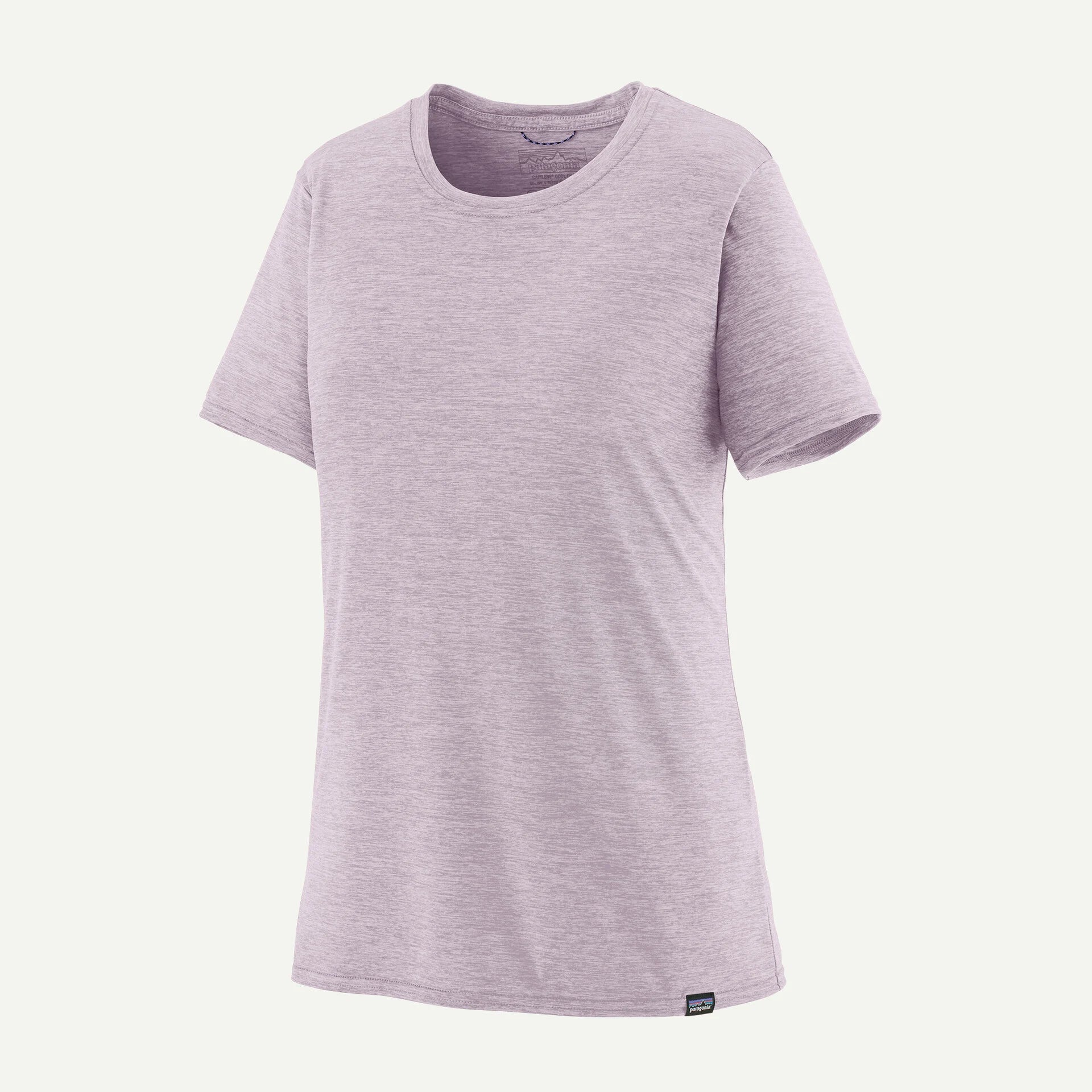 Patagonia Capilene Cool Daily SS - Women's