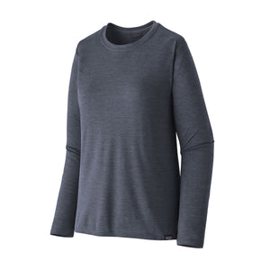 Patagonia Capilene Cool Daily LS - Women's