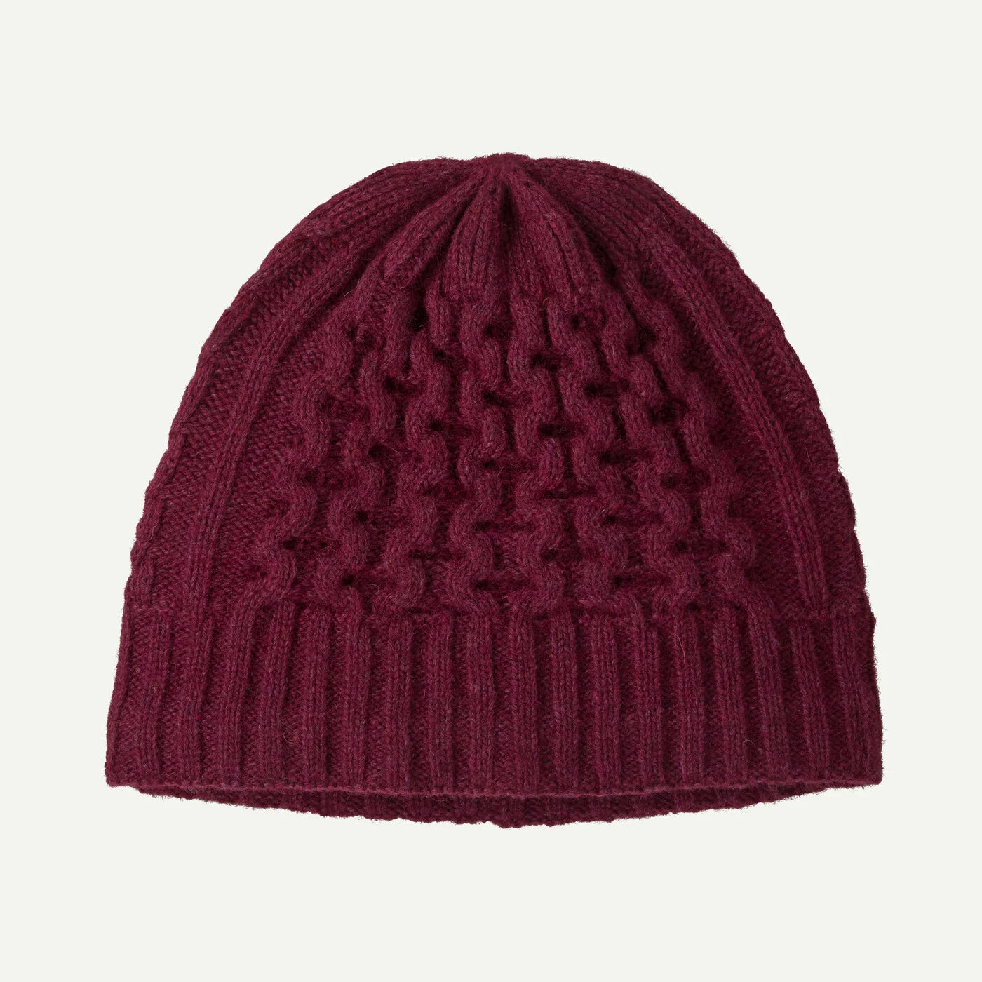 Patagonia Coastal Cable Beanie