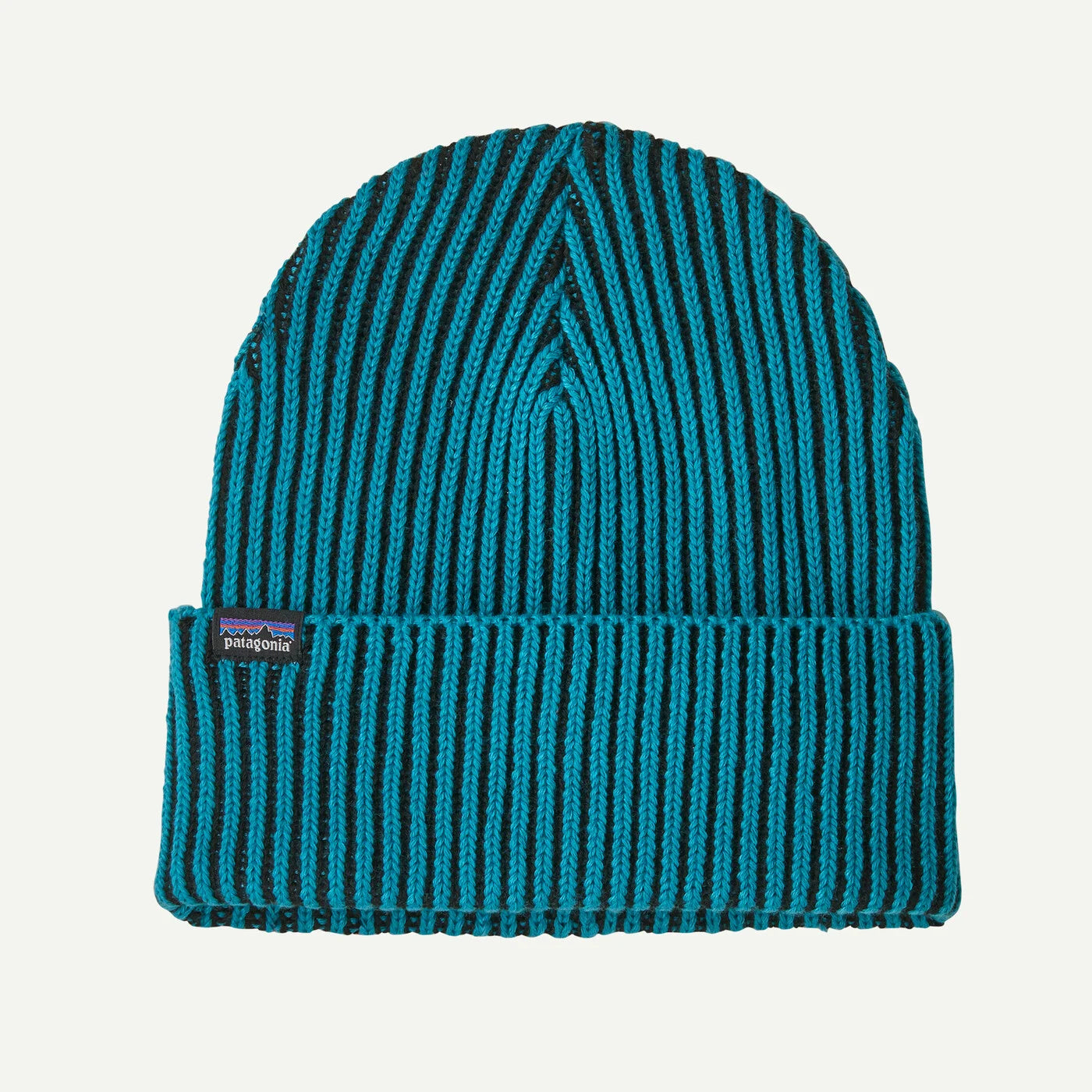 Patagonia Fishermans Rolled Beanie