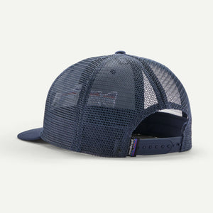 Patagonia Fitz Roy Trout Trucker Hat