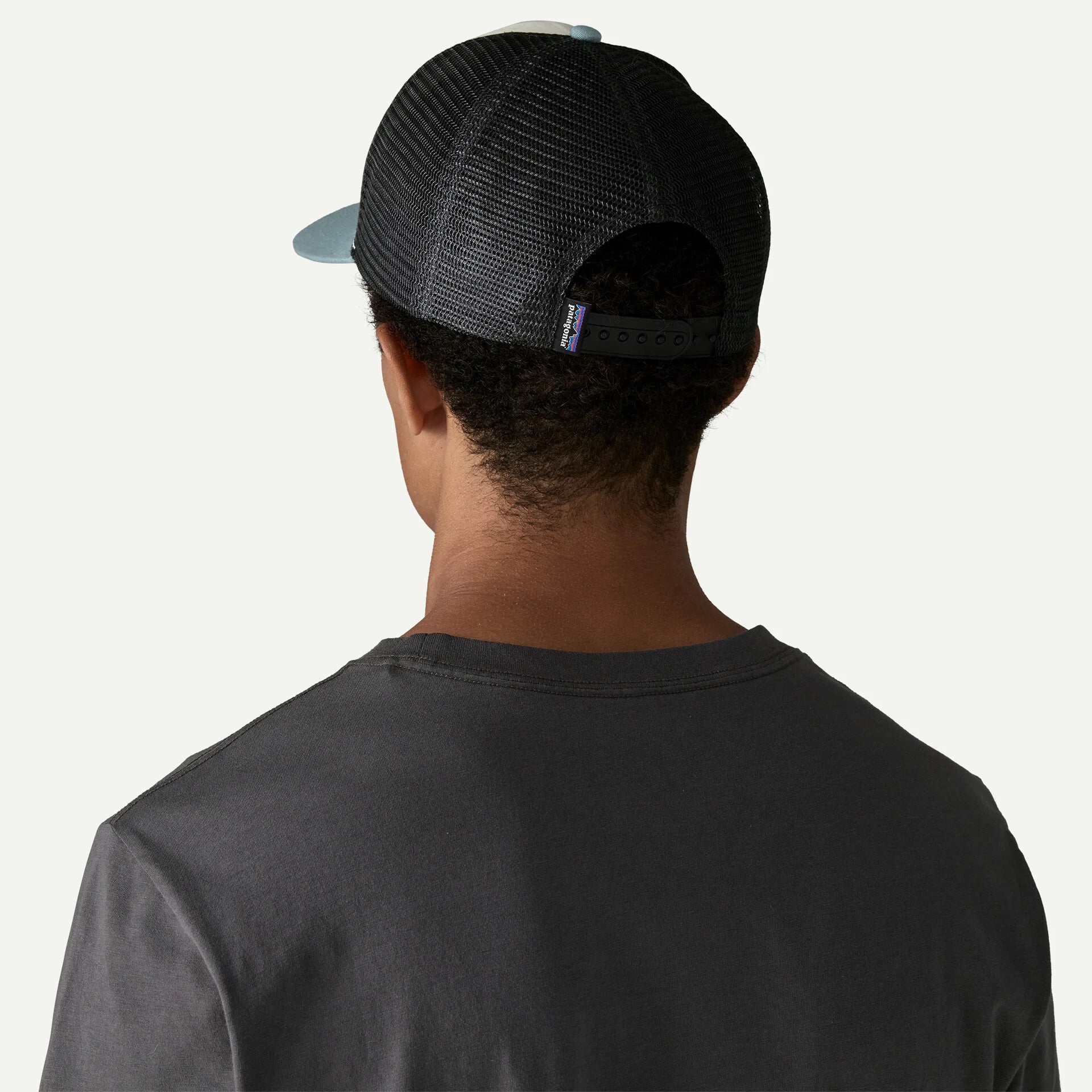 Patagonia Fitz Roy Trout Trucker Hat