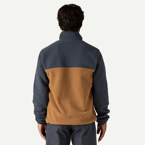 Patagonia Lightweight Synchilla Snap-T Pullover - Men's