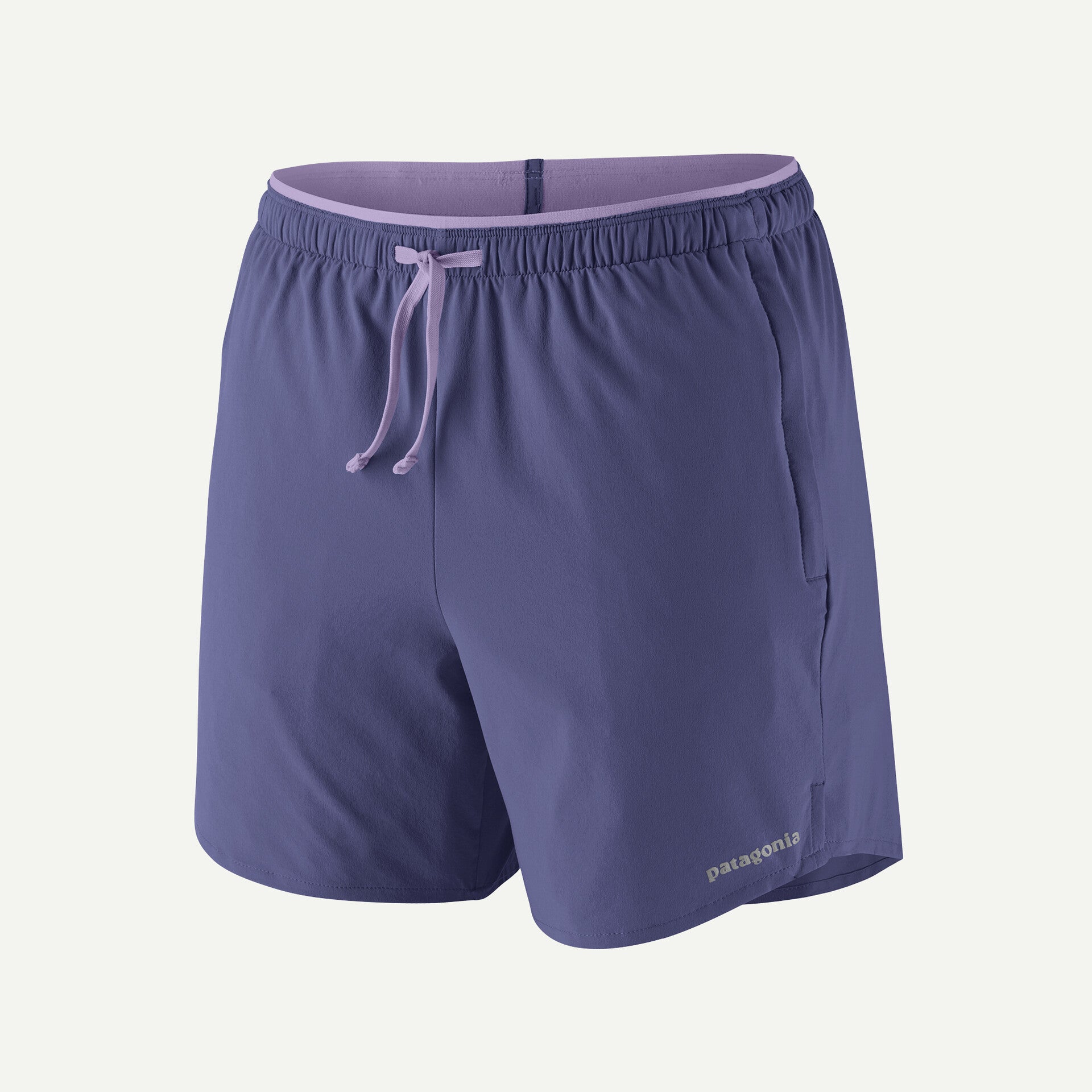 Patagonia Multi Trails Short 5.5" - Women's