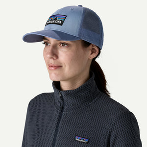 Patagonia P-6 Logo LoPro Trucker Hat