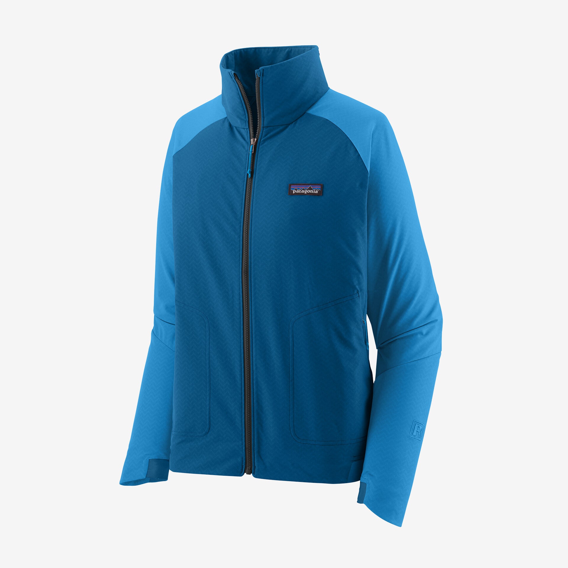 Patagonia R1 CrossStrata Jacket - Women's