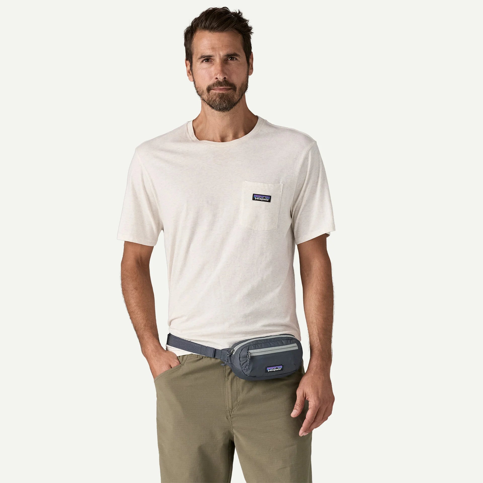Patagonia Terravia Mini Hip Pack