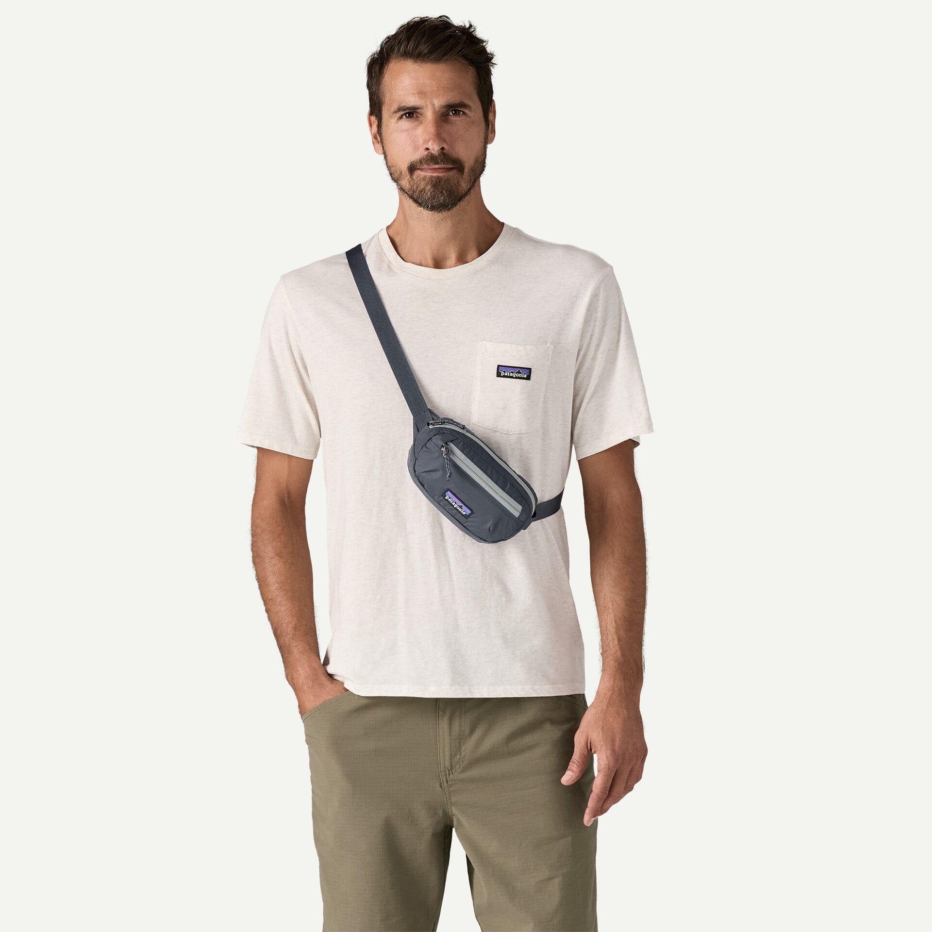 Patagonia Terravia Mini Hip Pack