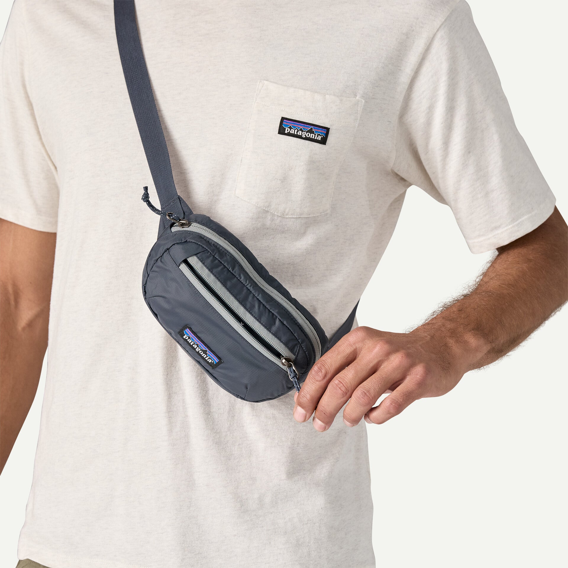 Patagonia Terravia Mini Hip Pack