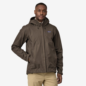 Patagonia Torrentshell 3L Jacket - Men's