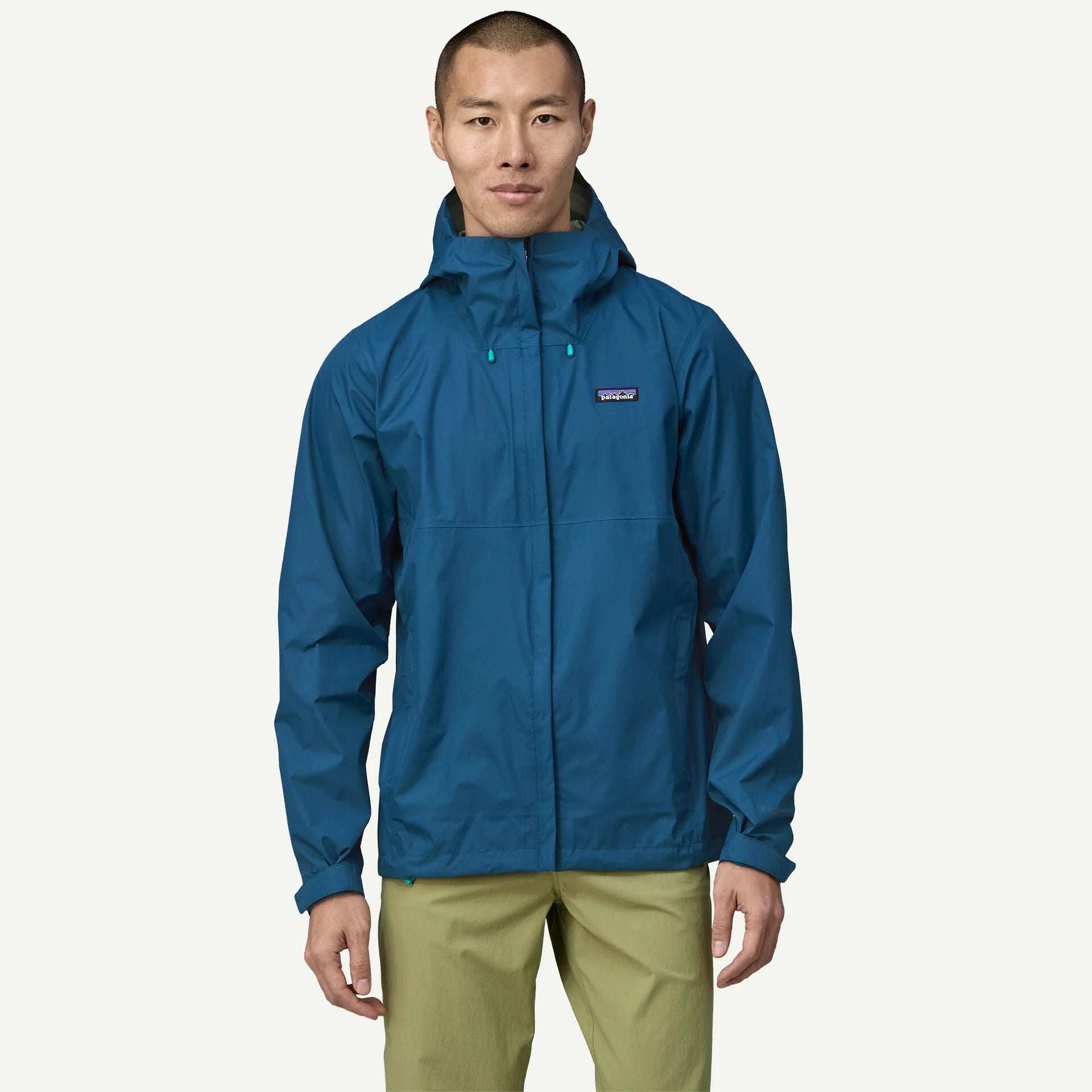 Patagonia Torrentshell 3L Jacket - Men's