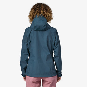 Patagonia Torrentshell 3L Jacket - Women's