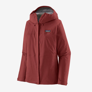 Patagonia Torrentshell 3L Jacket - Women's