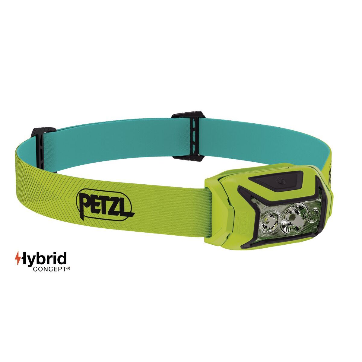 Petzl Actik
