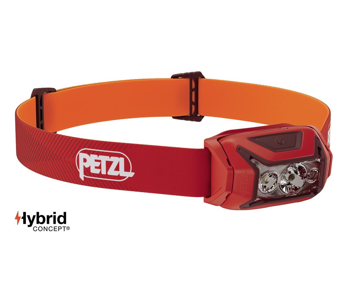 Petzl Actik