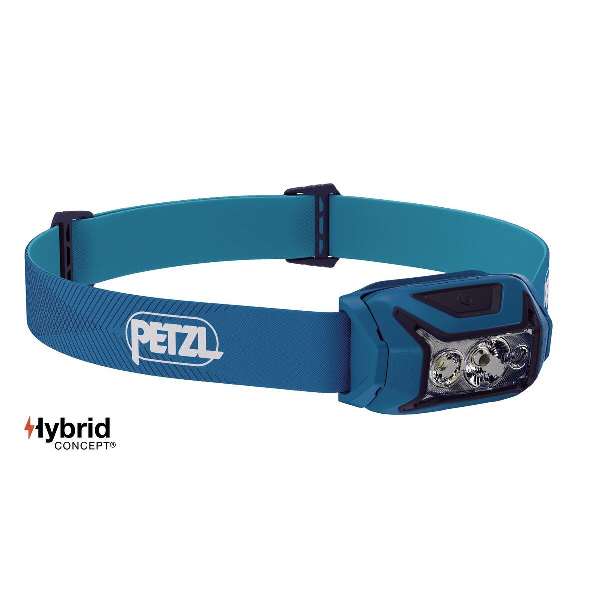 Petzl Actik
