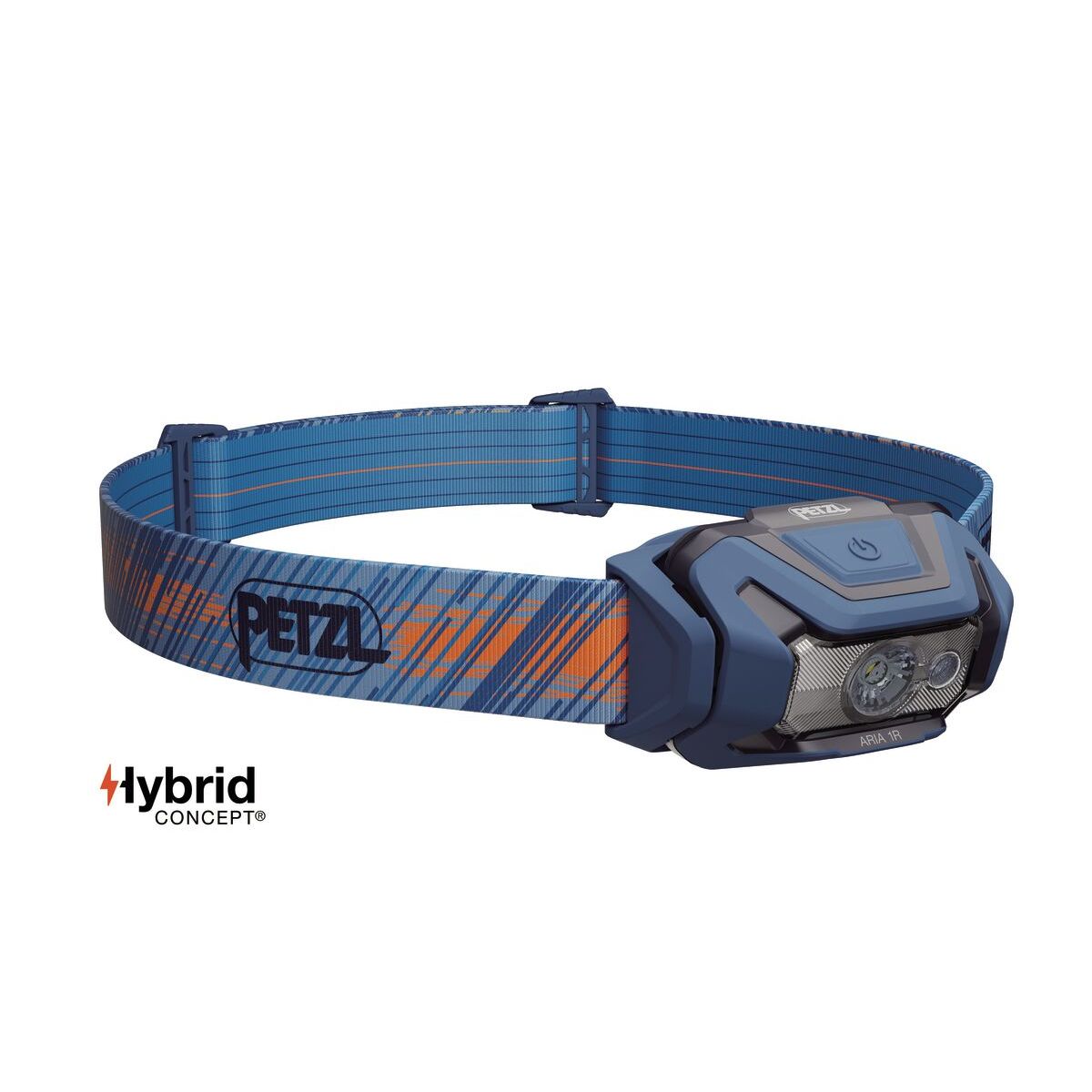 Petzl Aria 1R RGB