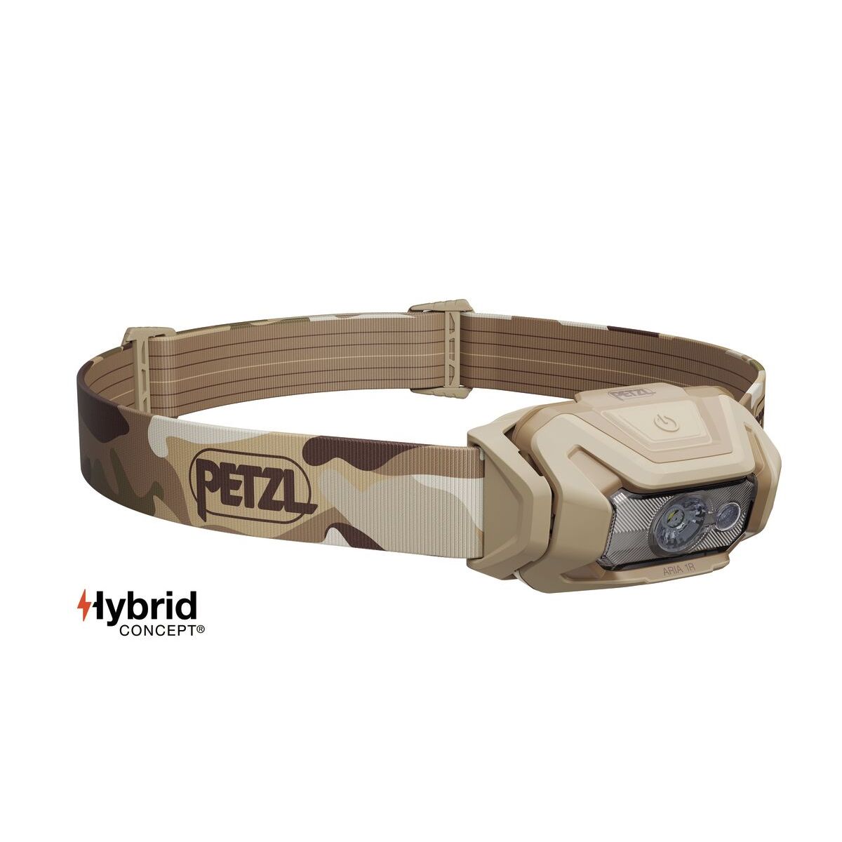 Petzl Aria 1R RGB