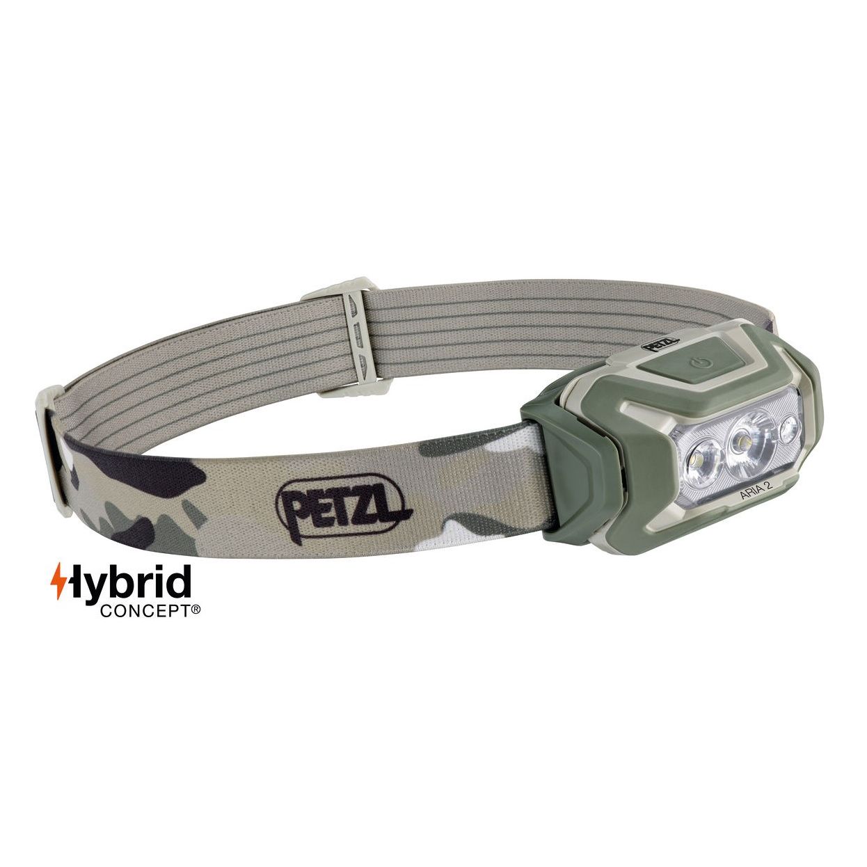 Petzl Aria 2 RGB