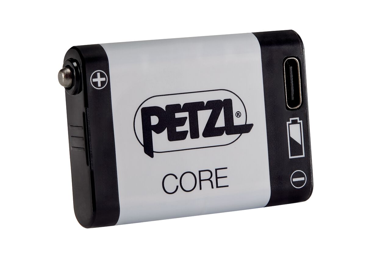 Petzl Core 2 Rechargable Battery