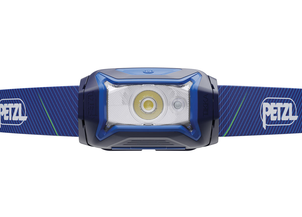 Petzl Tikka
