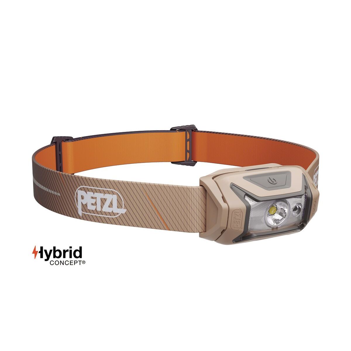 Petzl Tikka Core