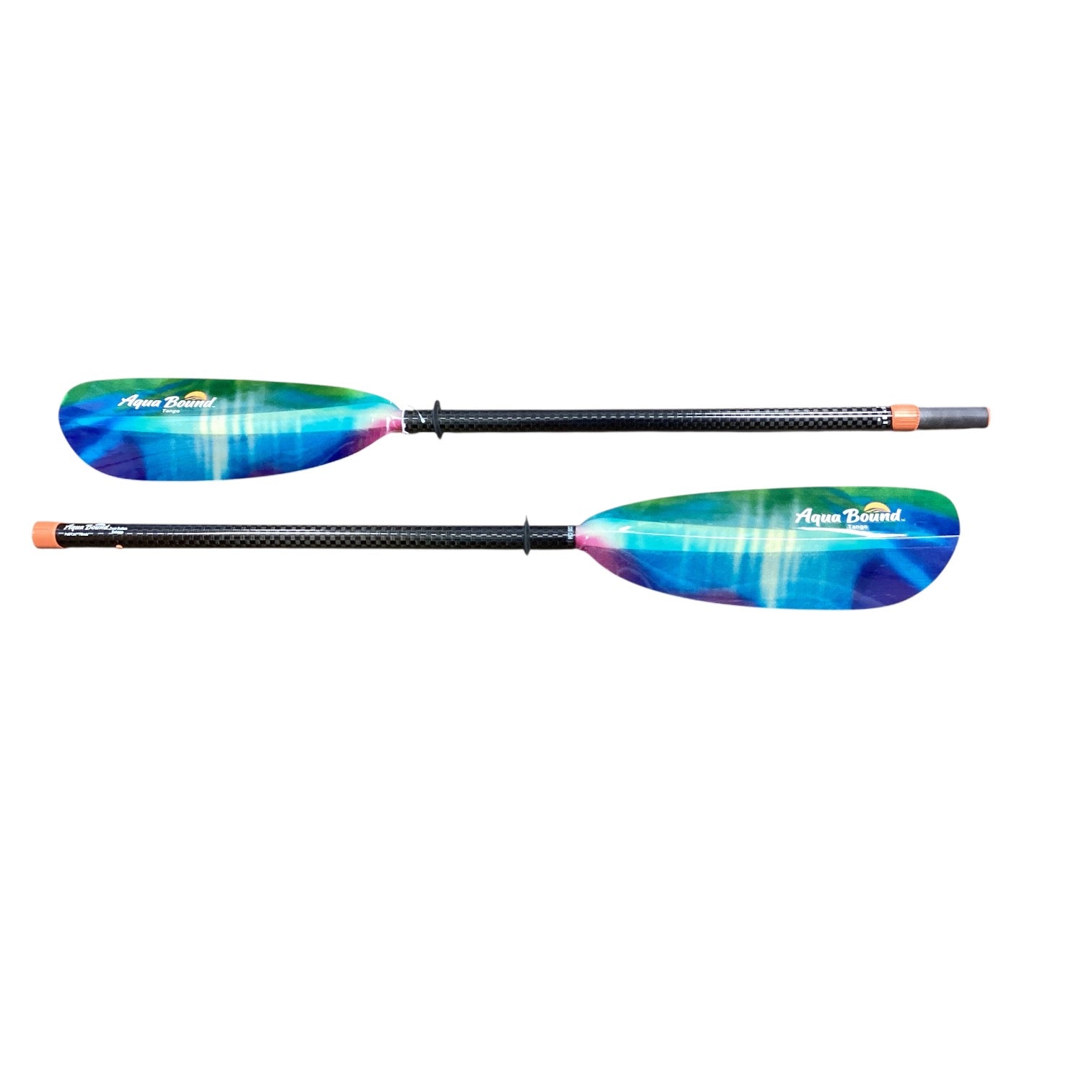 Aquabound Tango Fiberglass Posi-Lok with Carbon Shaft - Scratch & Dent