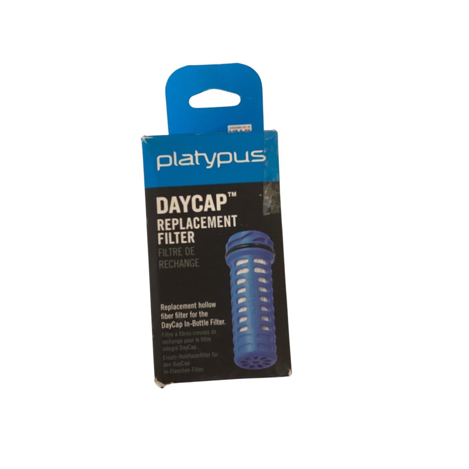 Platypus DayCap Replacement Filter - Scratch & Dent