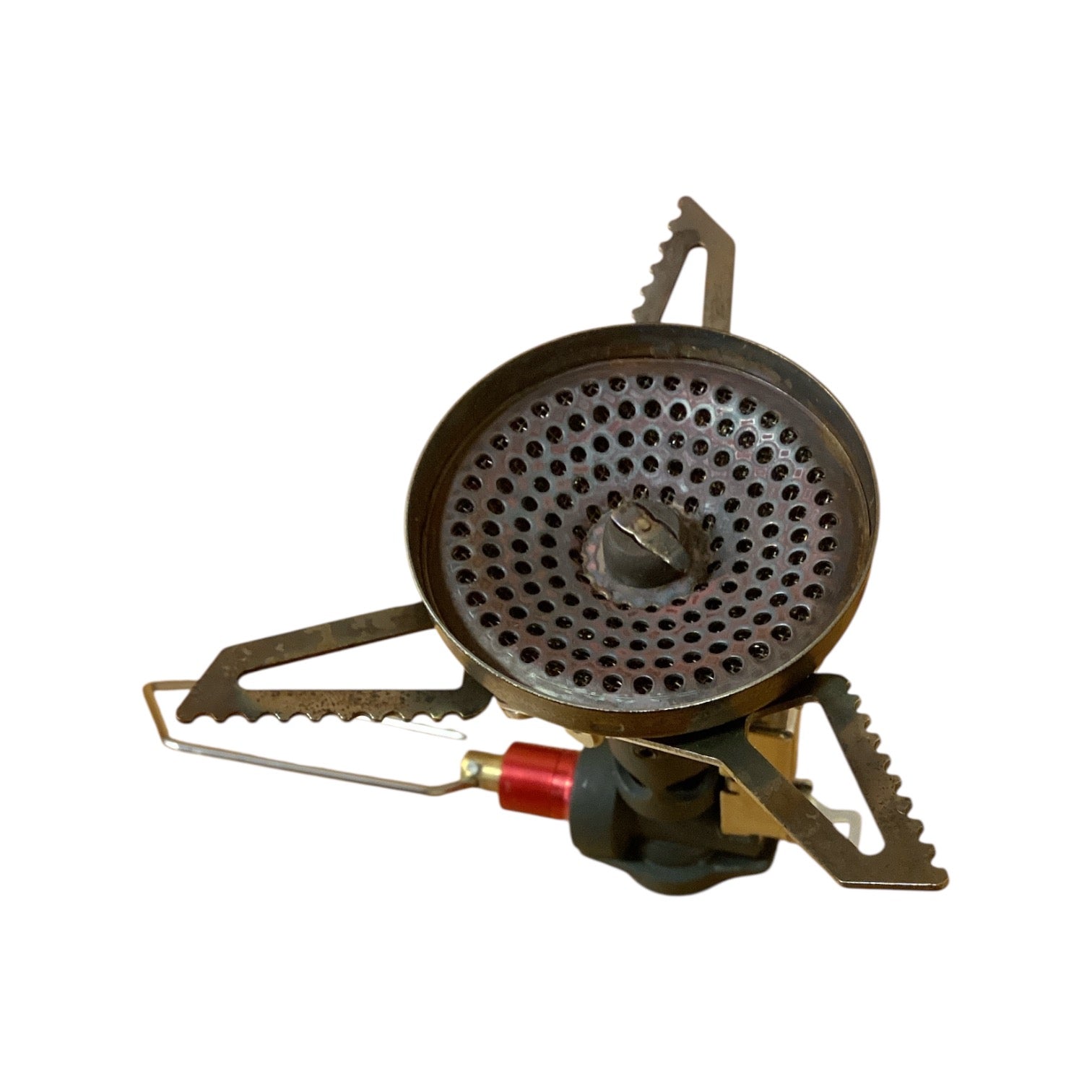 MSR Pocket Rocket Deluxe - Scratch and Dent