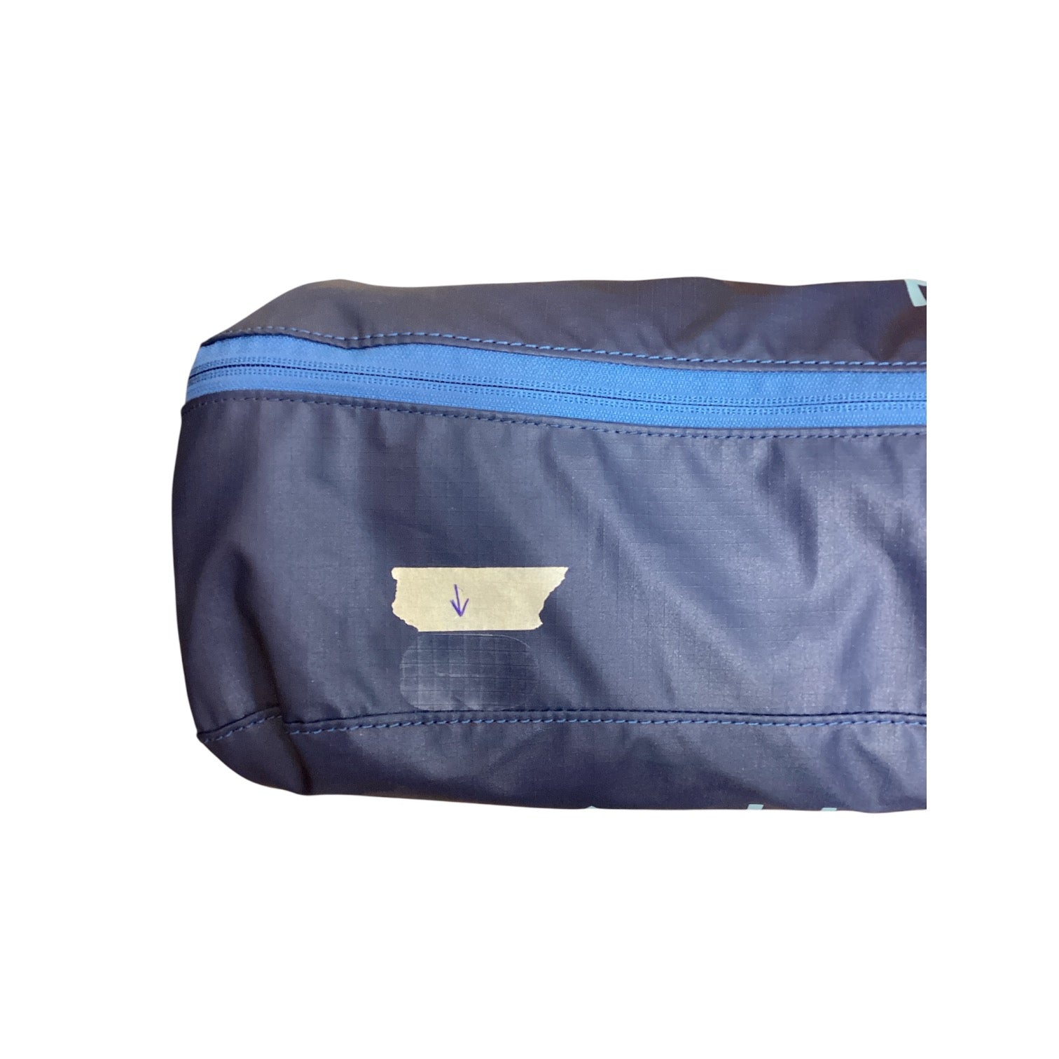 Helinox Chair One XL - Blue Block - Scratch and Dent