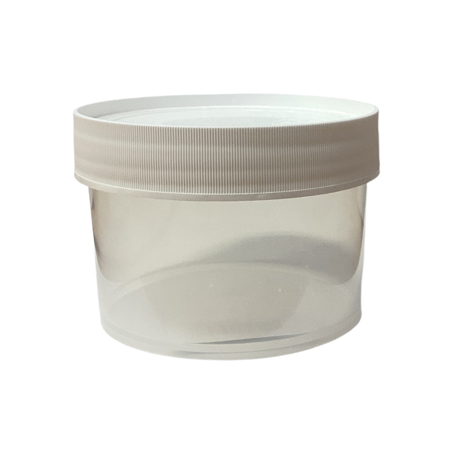 Nalgene Straight Sided Jar Polypropylene 16oz