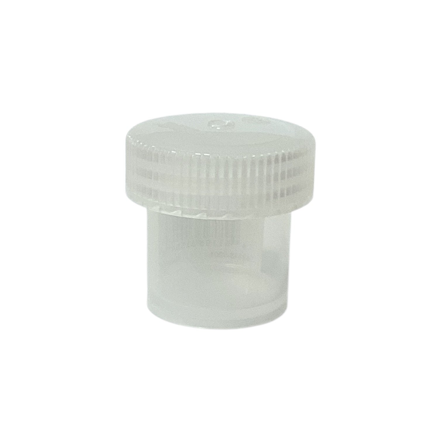 Nalgene Straight Sided Jar Polypropylene 1oz