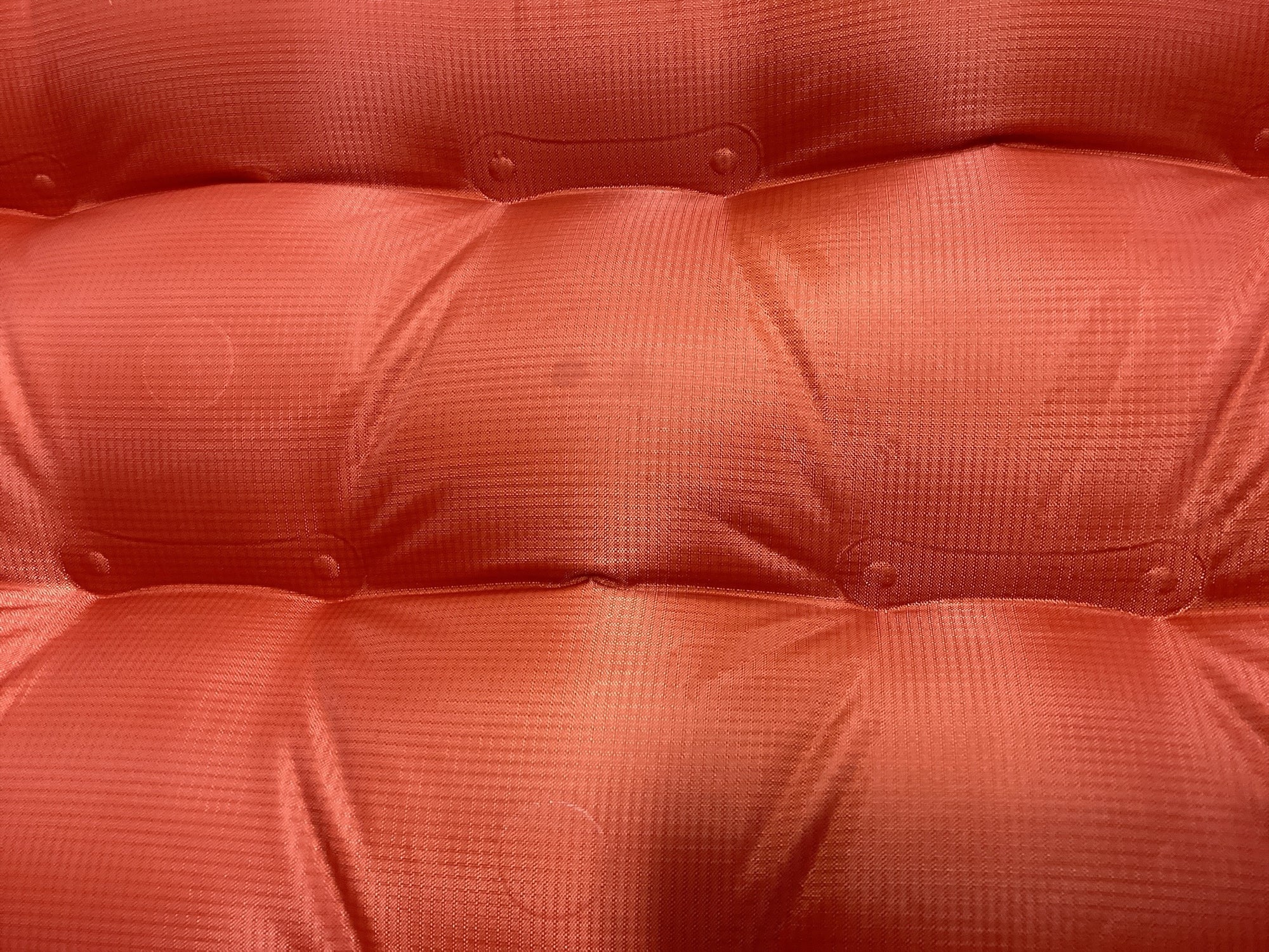 Big Agnes Rapide SL Insulated, Regular - Scratch & Dent