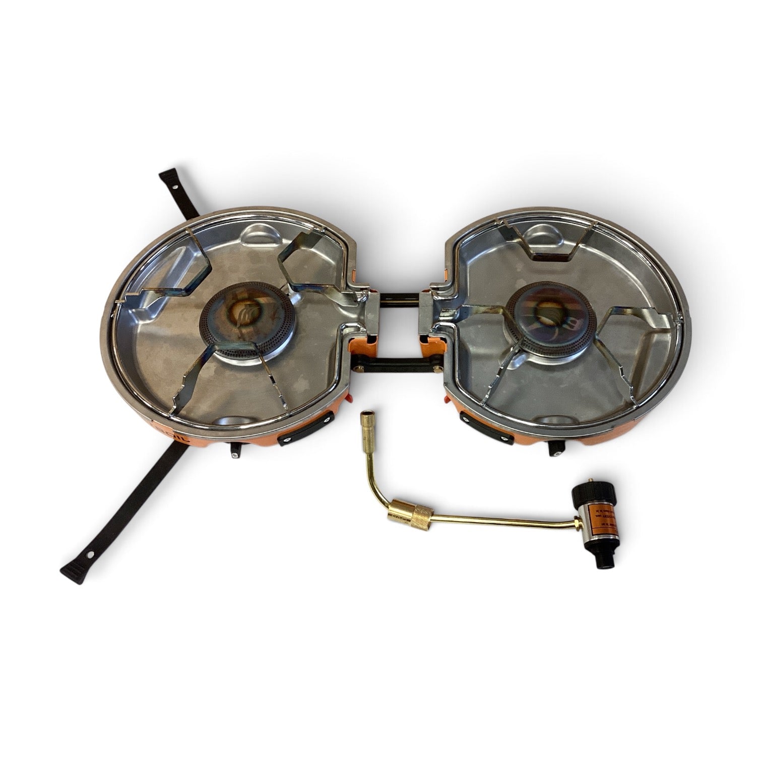 Jetboil Genesis 2 Burner Stove - Scratch & Dent