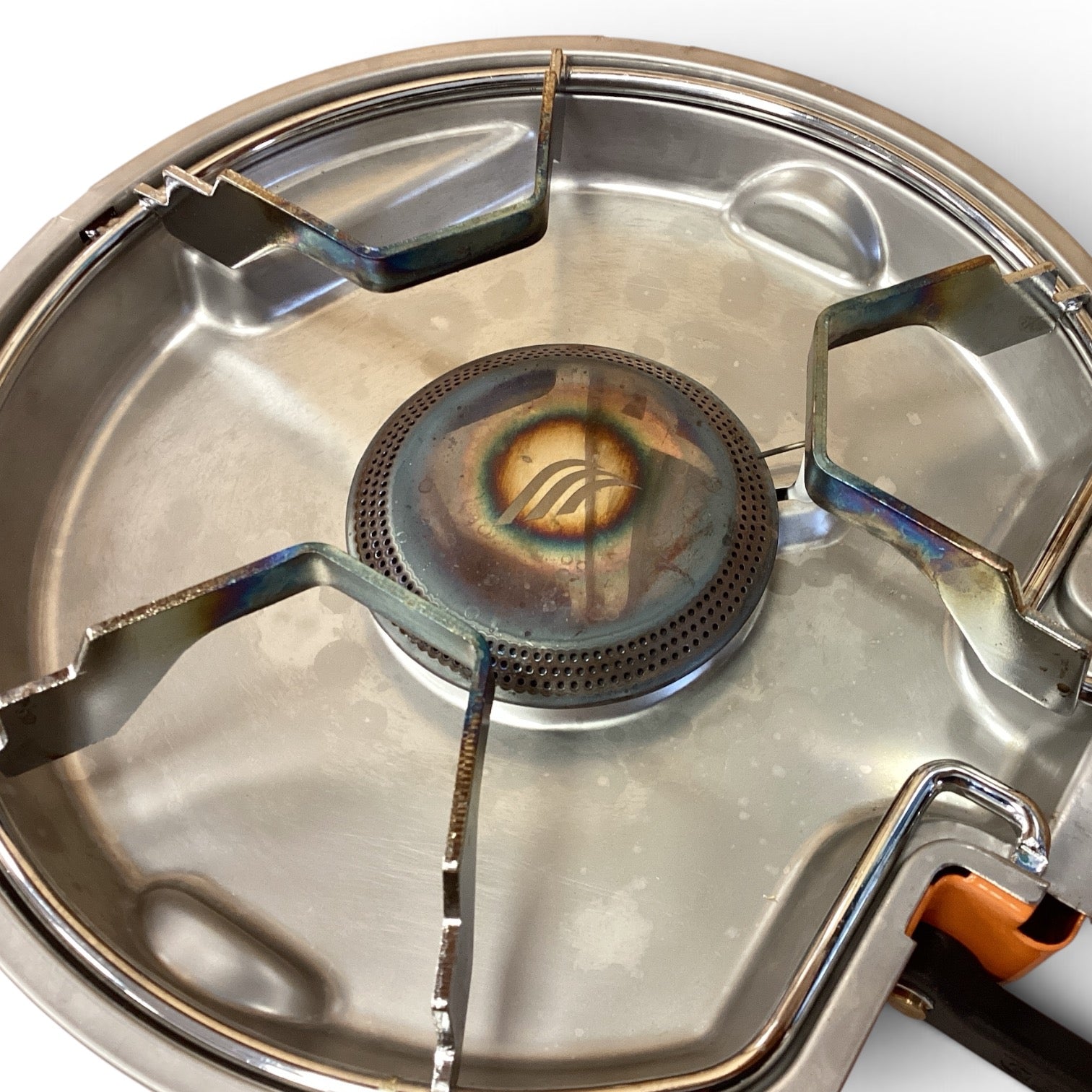 Jetboil Genesis 2 Burner Stove - Scratch & Dent