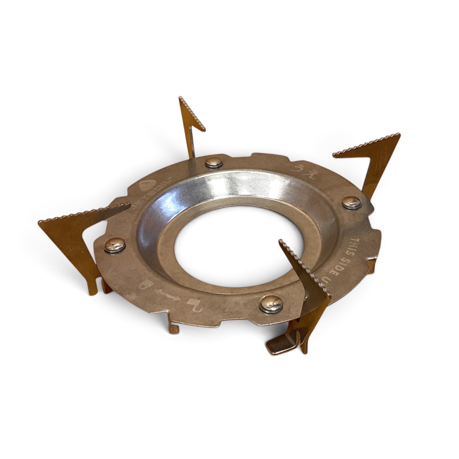 Jetboil Pot Support - Scratch & Dent