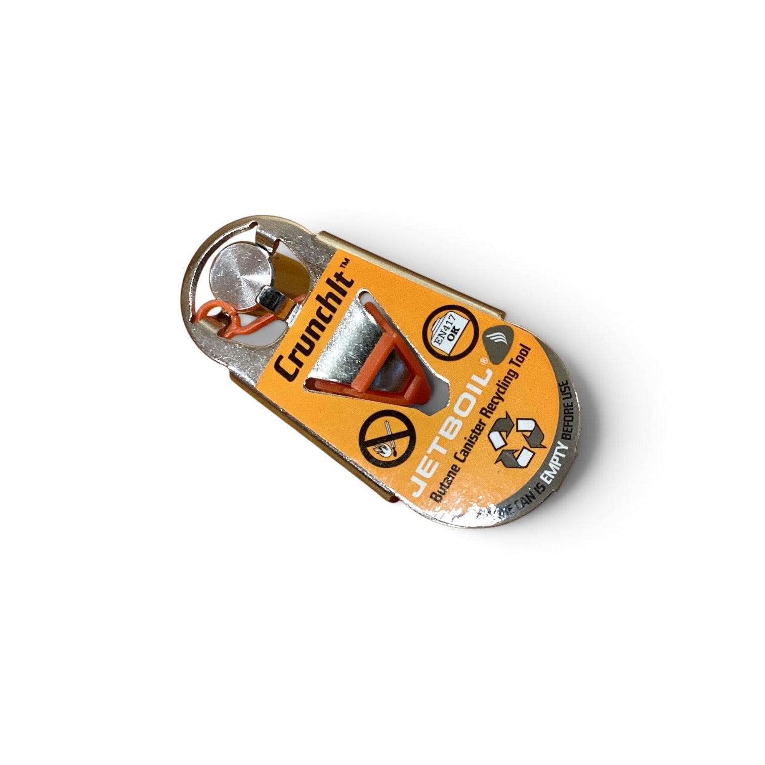 Jetboil Crunch It Tool - Scratch & Dent