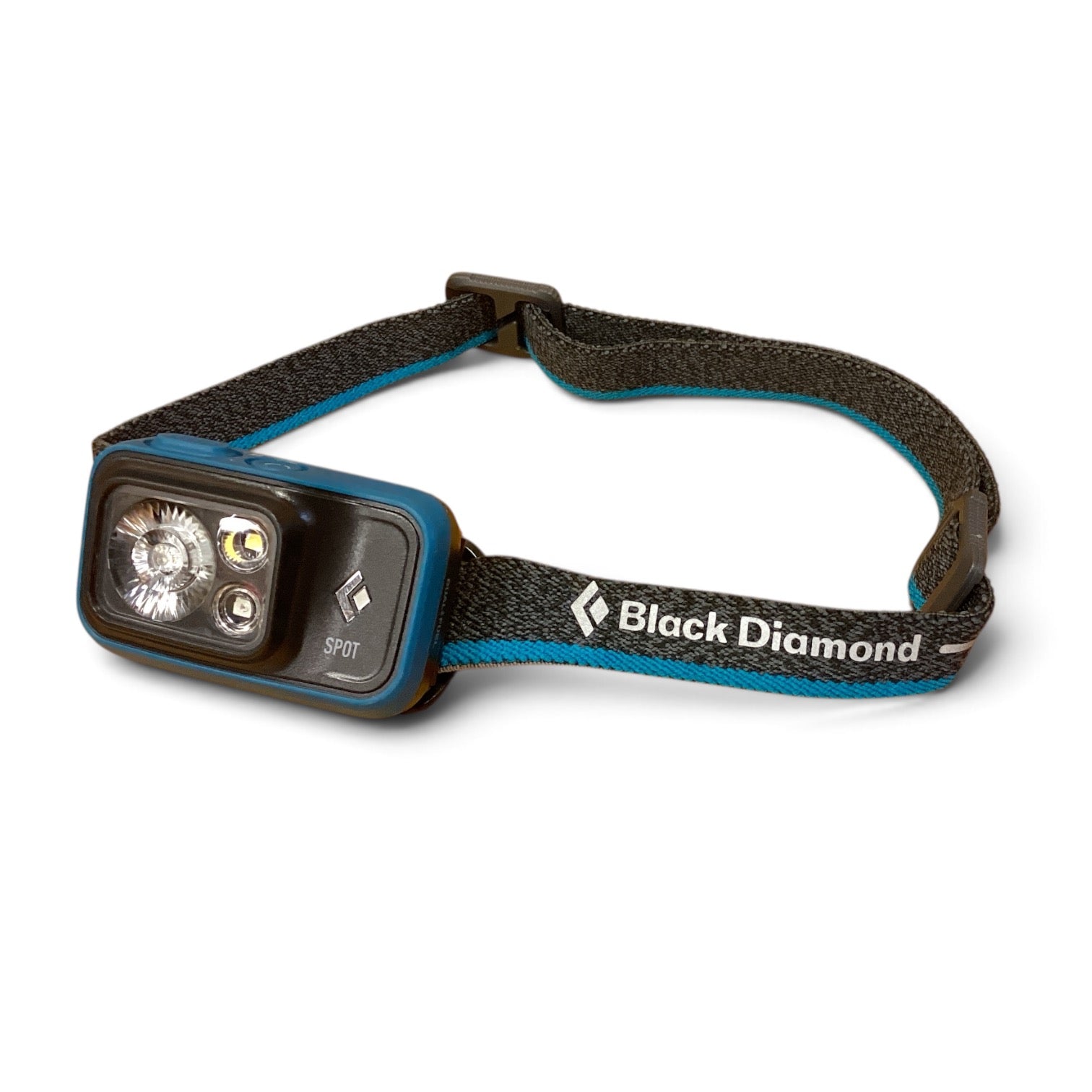 Black Diamond Spot 400 Headlamp -Azul - Scratch & Dent