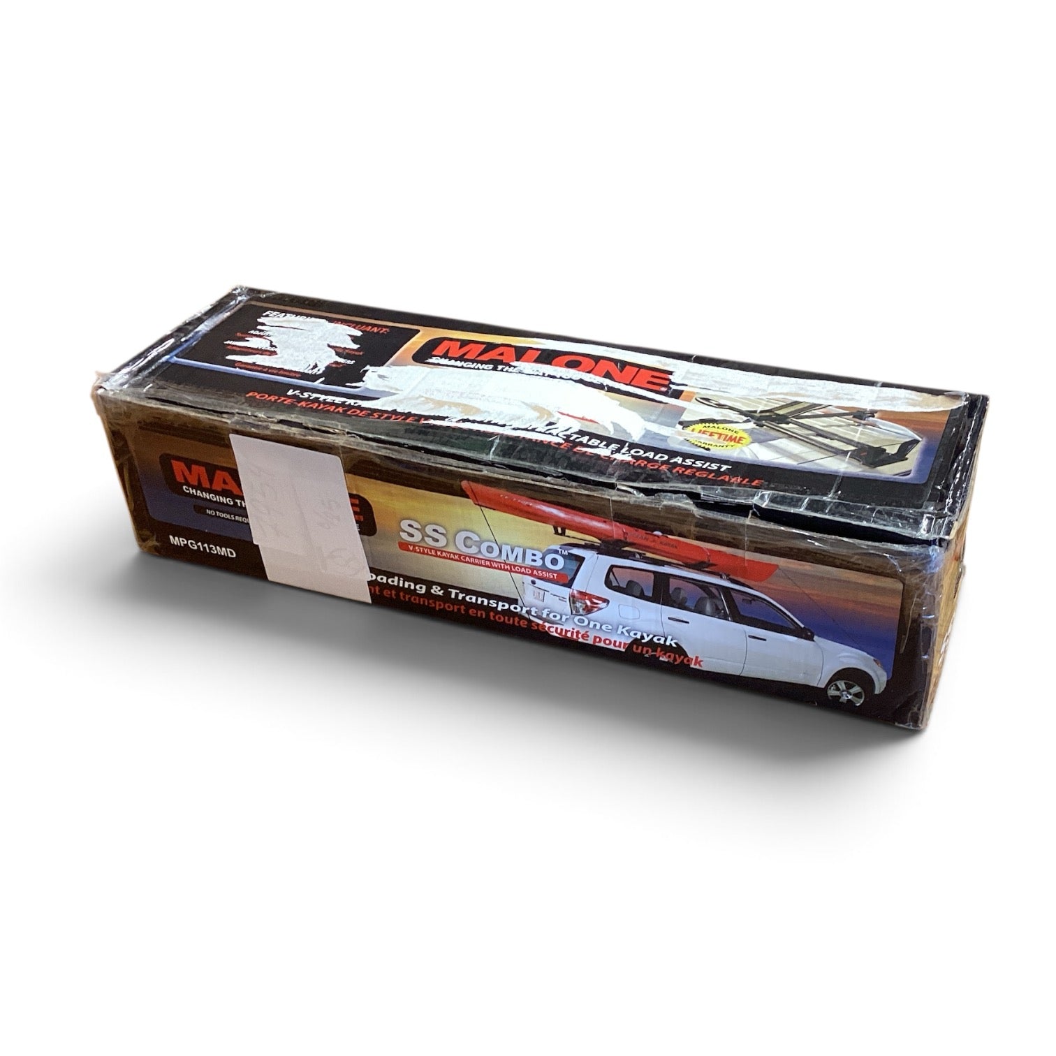 Malone SeaWing/Stinger Combo - Scratch & Dent