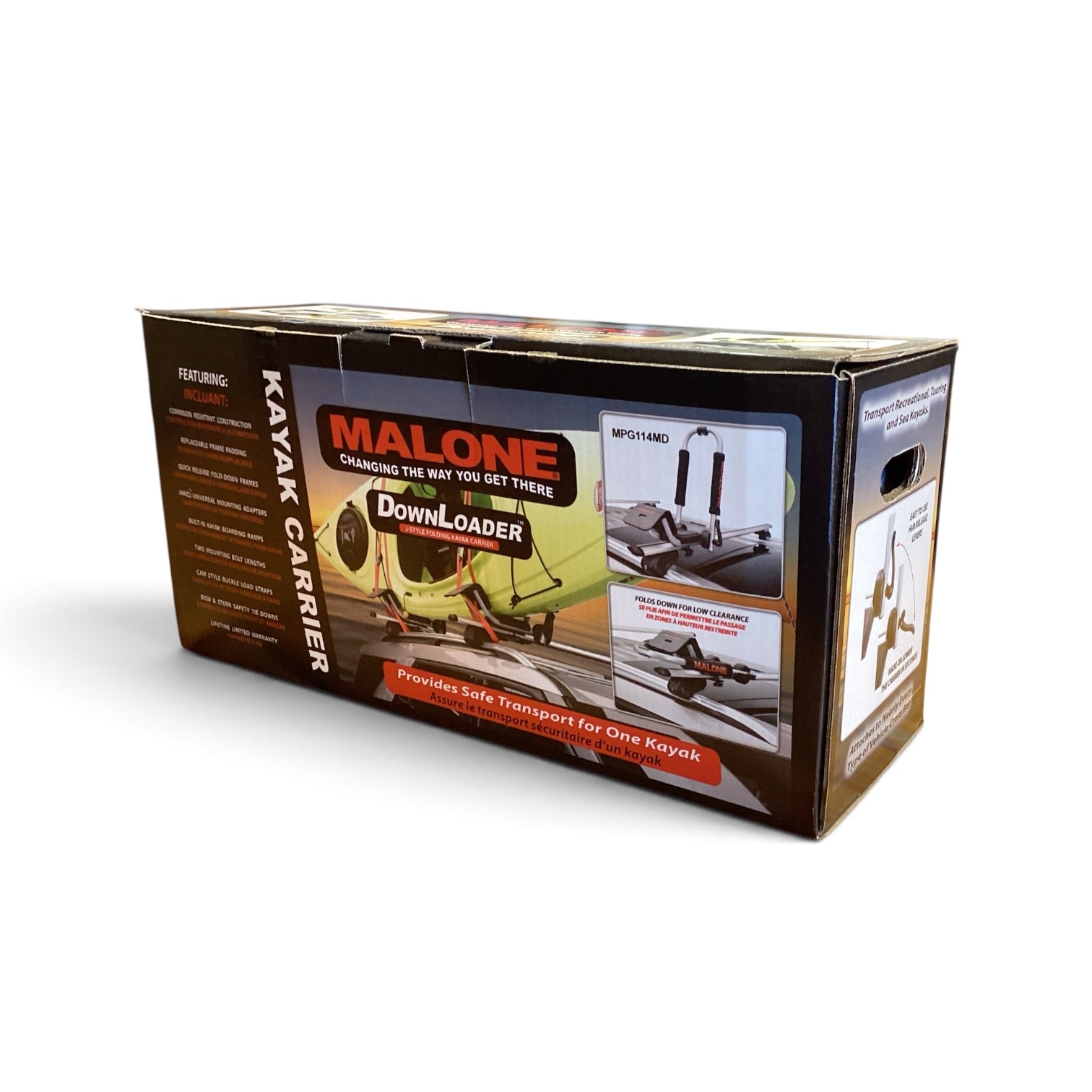 Malone Downloader - Scratch & Dent