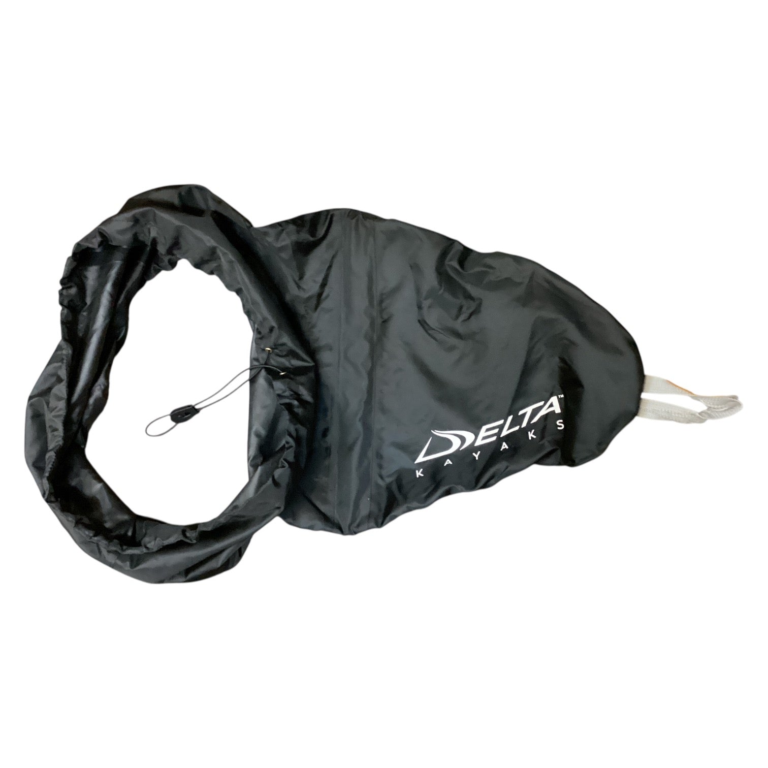 Delta Nylon Sprayskirt XL 10AR - Scratch and Dent